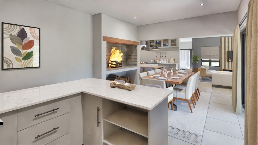 4 Bedroom Property for Sale in Haasendal Western Cape